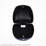 Thùng Đồ Top Box 32L Vespa Primavera & Vespa Sprint Chính Hãng Xanh Dark Blue Opaco 288/A ( Made In Italy)