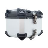 Thùng Nhôm Phía Sau Xe Moto LS2 Alucase