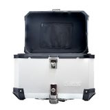 Thùng Nhôm Phía Sau Xe Moto LS2 Alucase