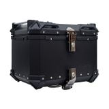 Thùng Nhôm Phía Sau Xe Moto LS2 Alucase