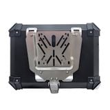 Thùng Nhôm Phía Sau Xe Moto LS2 Alucase