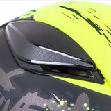 Mũ Bảo Hiểm Fullface LS2 FF353 Rapid Naughty chính hãng tại FMG Superstore