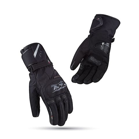 Găng Tay Moto LS2 Snow Man chính hãng tại FMG Superstore