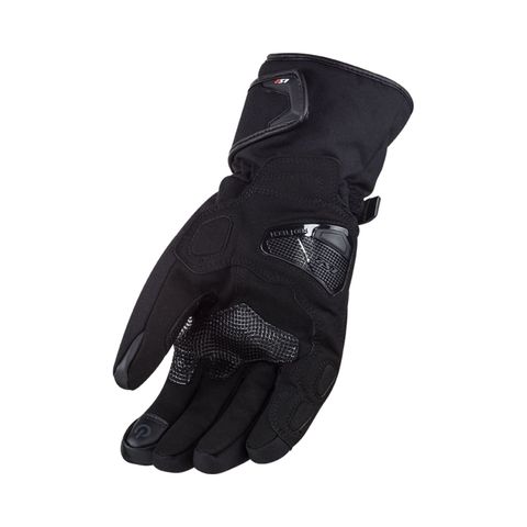 Găng Tay Moto LS2 Snow Man chính hãng tại FMG Superstore