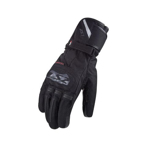 Găng Tay Moto LS2 Snow Man chính hãng tại FMG Superstore