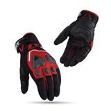 Găng Tay Moto LS2 Vega Man chính hãng tại FMG Superstore