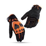 Găng Tay Moto LS2 Vega Man chính hãng tại FMG Superstore