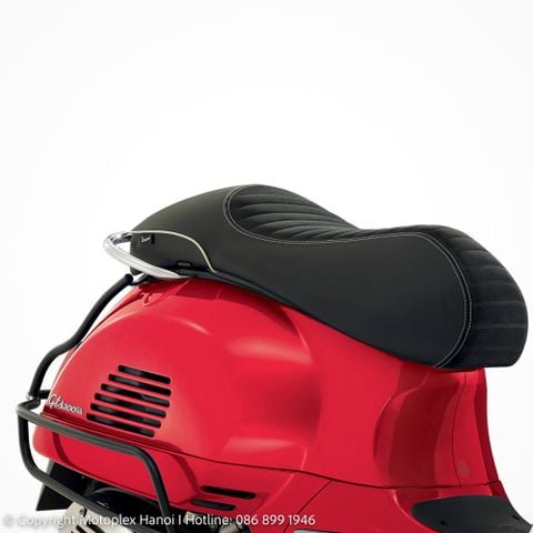 Yên Xe Thể Thao Vespa GTS, Vespa GTV Chính Hãng