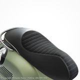 Yên Xe Thể Thao Vespa GTV/Sei Giorni Chính Hãng