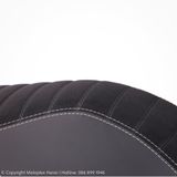 Yên Xe Thể Thao Vespa GTV/Sei Giorni Chính Hãng