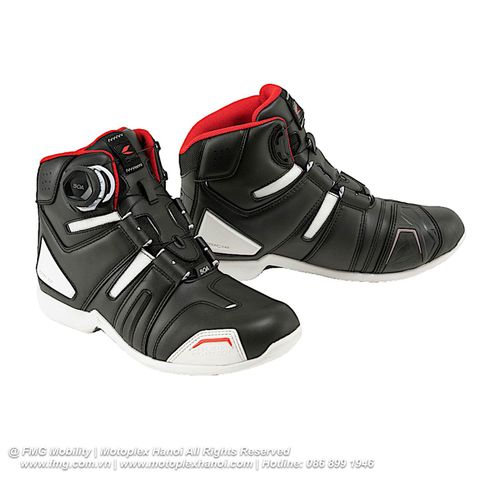 Giày Moto RS Taichi RSS006 Drymaster BOA Riding Shoes chính hãng tại FMG Mobility | FMG Superstore | Motoplex Hanoi