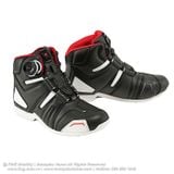 Giày Moto RS Taichi RSS006 Drymaster BOA Riding Shoes chính hãng tại FMG Mobility | FMG Superstore | Motoplex Hanoi
