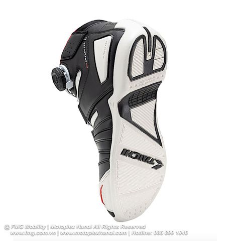 Giày Moto RS Taichi RSS006 Drymaster BOA Riding Shoes chính hãng tại FMG Mobility | FMG Superstore | Motoplex Hanoi