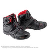 Giày Moto RS Taichi RSS006 Drymaster BOA Riding Shoes chính hãng tại FMG Mobility | FMG Superstore | Motoplex Hanoi