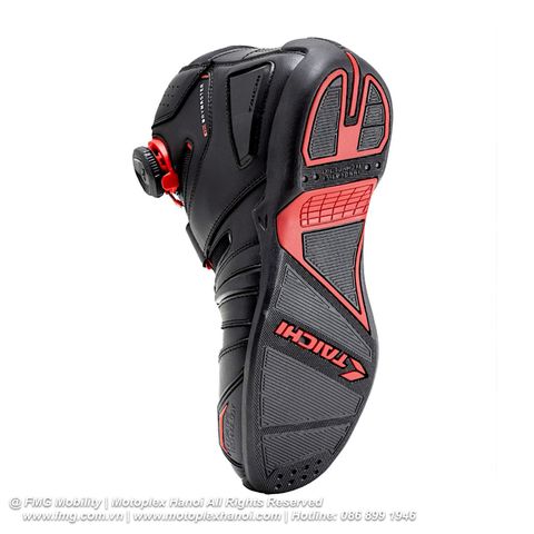 Giày Moto RS Taichi RSS006 Drymaster BOA Riding Shoes chính hãng tại FMG Mobility | FMG Superstore | Motoplex Hanoi