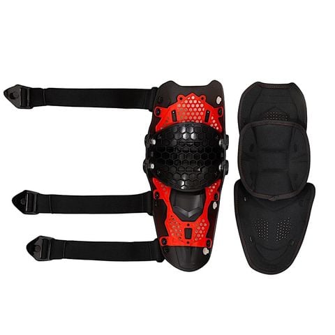 Giáp Khuỷu Tay LS2 Fortress chính hãng tại FMG Superstore