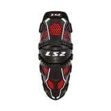 Giáp Khuỷu Tay LS2 Fortress chính hãng tại FMG Superstore