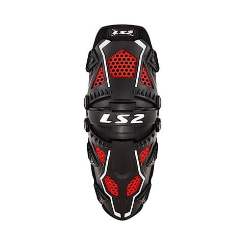 Giáp Khuỷu Tay LS2 Fortress chính hãng tại FMG Superstore
