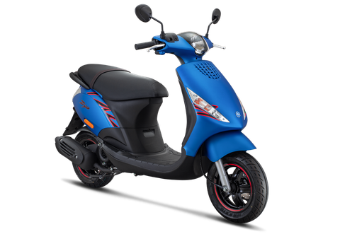 Piaggio Zip 100