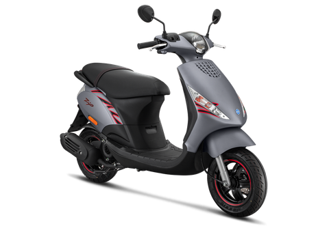 Piaggio Zip 100