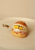  Scone Bắp - Scone Corn 