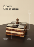  Opera Chess Cake 