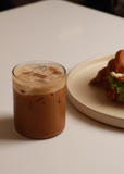  Cà Phê Sữa - Vietnamese Milk Coffee 