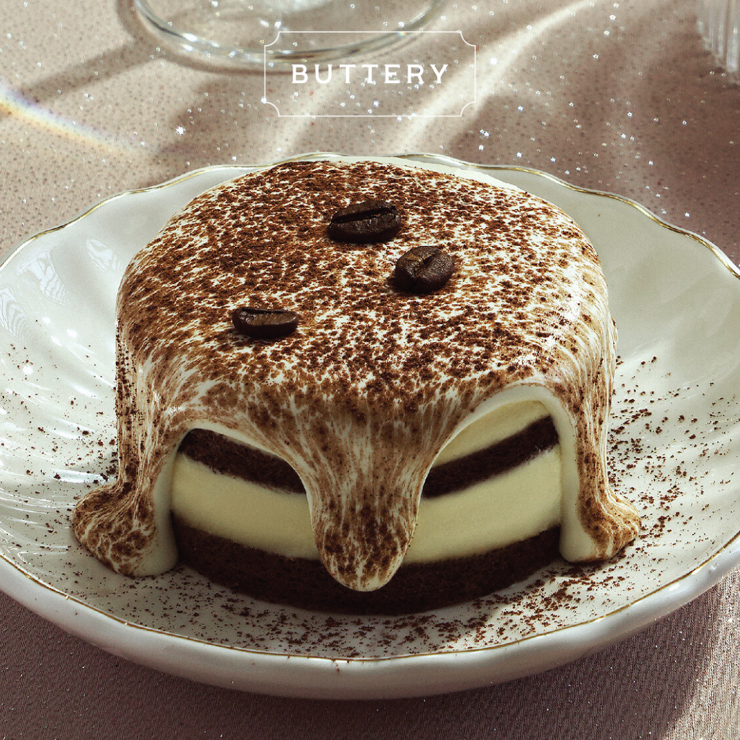  Lava Tiramisu Truyền Thống 