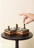  Opera Chess Cake 