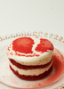  Lava Red Velvet 