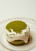  Lava Tiramisu Matcha 
