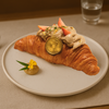  Truffle Croissant 