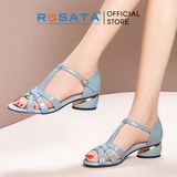  GIÀY SANDAL THỜI TRANG RO392 