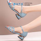  GIÀY SANDAL THỜI TRANG RO392 