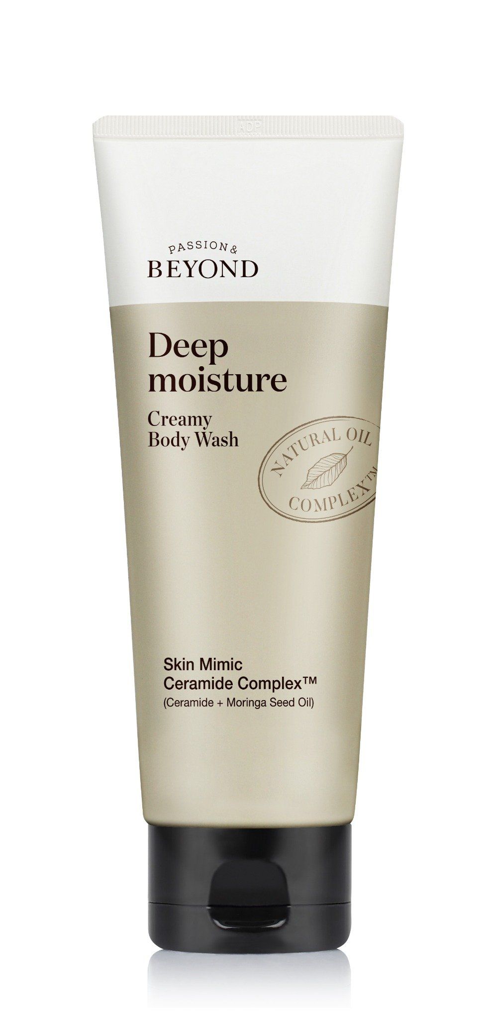  10274878 - (S) BYD Deep Moist Cream Body Wash 150ml 