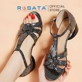  GIÀY SANDAL THỜI TRANG RO392 