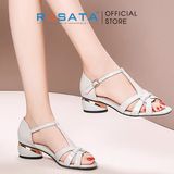  GIÀY SANDAL THỜI TRANG RO392 