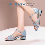  GIÀY SANDAL THỜI TRANG RO392 
