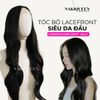 TÓC BỘ SIÊU DA GORGEOUS (LF)