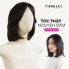 TÓC THẬT NGUYÊN ĐẦU CLEVER
