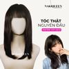 TÓC THẬT NGUYÊN ĐẦU SINCERE