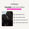  TOUPEE CƠ BẢN 