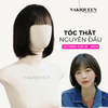  TÓC THẬT NGUYÊN ĐẦU VICTORIA 