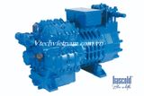  Máy nén lạnh Frascold W60-187Y dòng piston 1 cấp 60 HP 