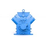  Máy nén lạnh Frascold V32-103Y piston 1 cấp 32HP 