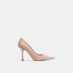 Giày Cao Gót Nữ Chrisbella Da EHE046S0