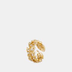 Nhẫn Nữ Chrisbella Vàng ERN023S0