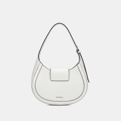 Túi Hobo Nữ Chrisbella Trắng EHO037S0
