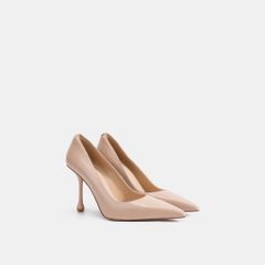 Giày Cao Gót Nữ Chrisbella Da EHE046S0