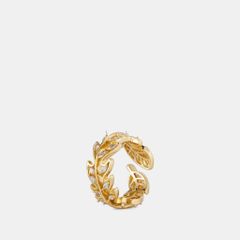 Nhẫn Nữ Chrisbella Vàng ERN023S0